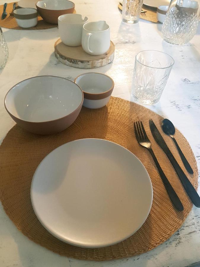 Peyo Et Foodie Escou Ngoại thất bức ảnh
